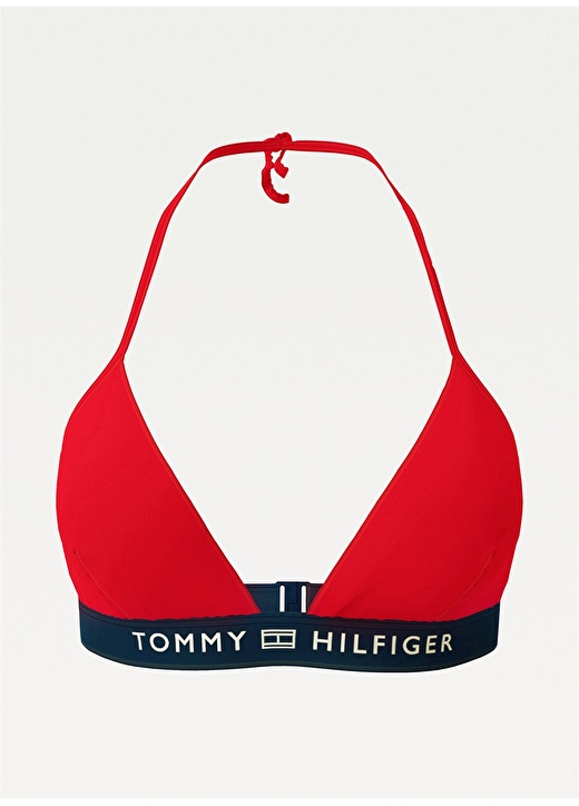 Tommy Hilfiger Kadın Bikini Üst 4