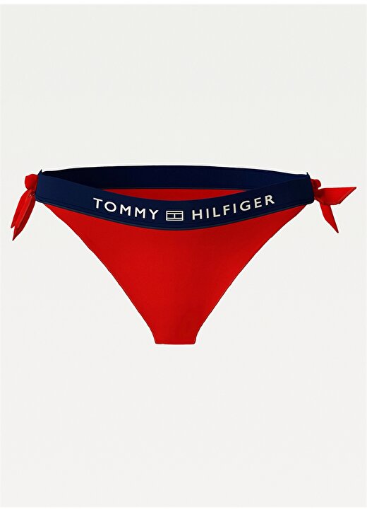 Tommy Hilfiger Kadın Bikini Alt 4