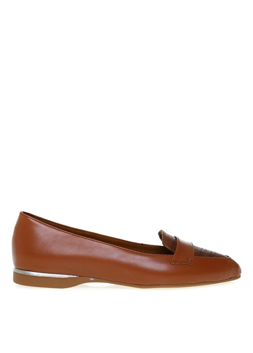 Sole Sisters Taba Loafer 1
