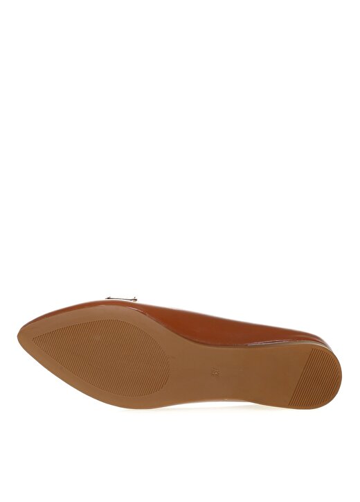 Sole Sisters Taba Loafer 3