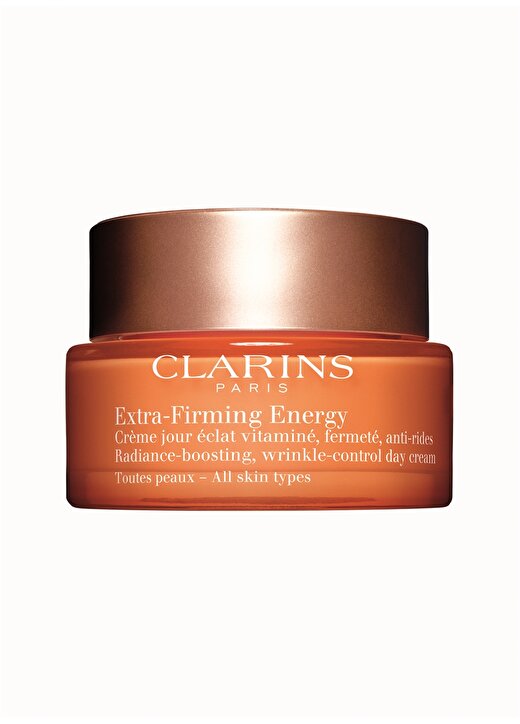 Clarins Extra-Firming Energy 50 Ml 1