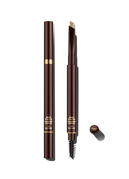 Tom Ford Brow Sculptor- Blonde Kaş Kalemi 1