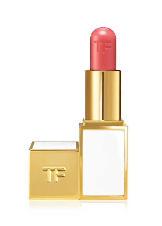 Tom Ford Clutch Sıze Soleıl Lıp Balm- 07 Paradıso Ruj 2