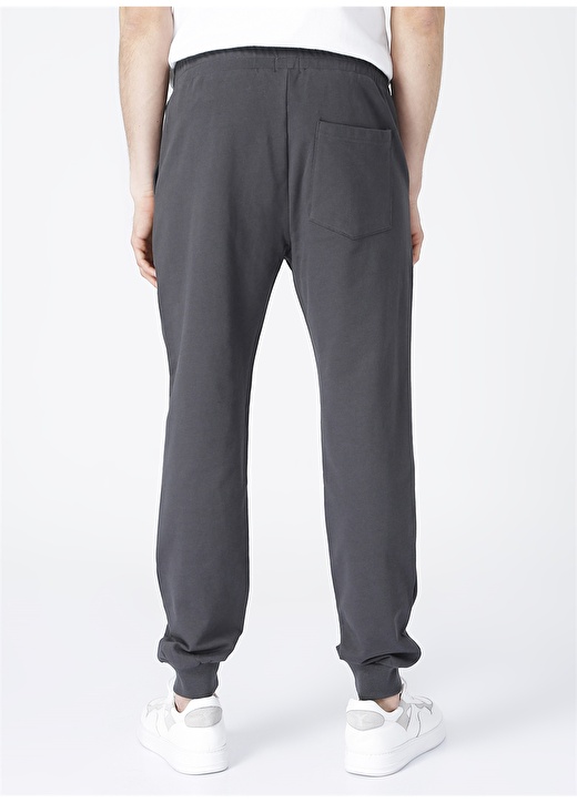 Lee Cooper 212 LCM 227001 Destry Antrasit Erkek Sweatpant 4