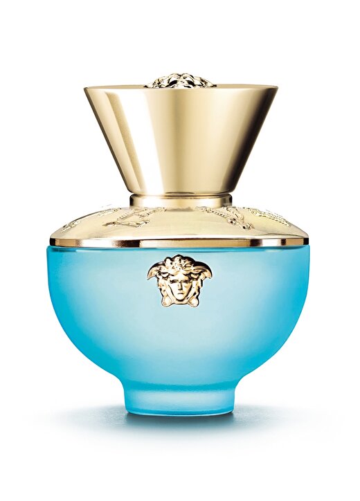 Versace Dylan Turquoise EDT 50 Ml Kadın Parfüm 1