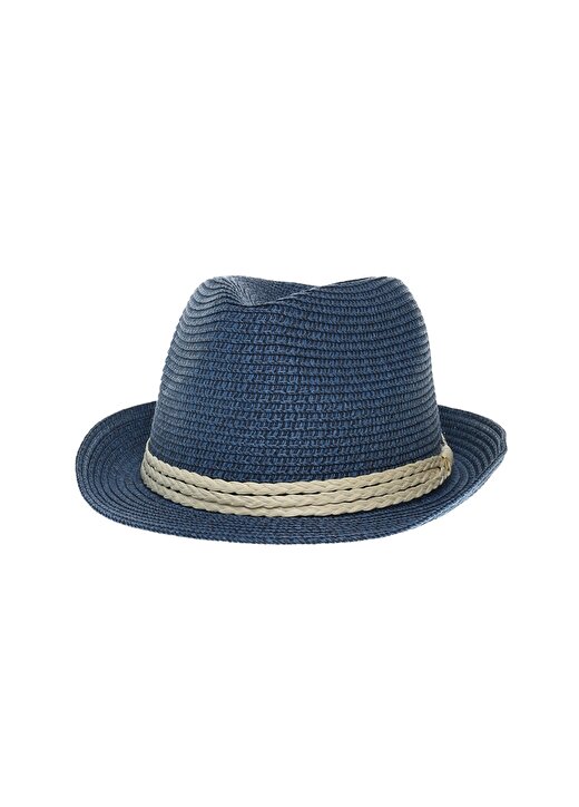 Fonem Mavi Şapka 1