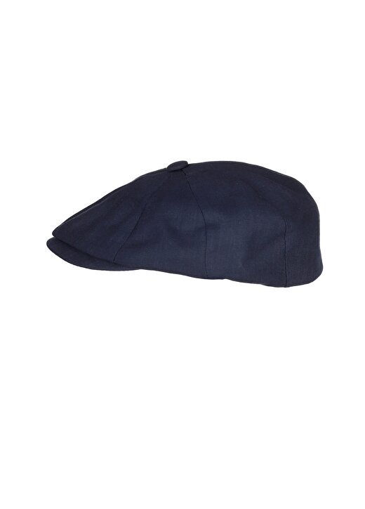 Fonem Lacivert Şapka 2