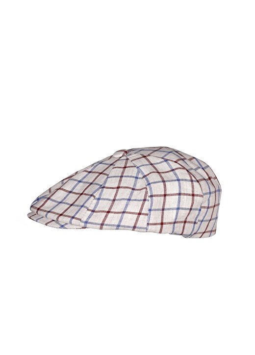 Fonem Koyu Bej Şapka 2