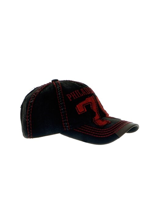 Fonem Siyah Şapka 2