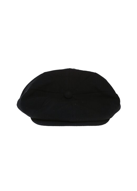 Fonem Siyah Erkek Bone Şapka 1