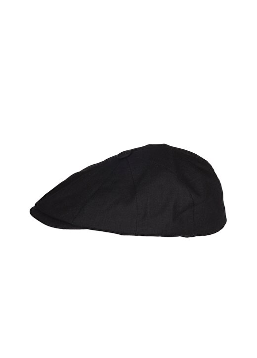Fonem Siyah Erkek Bone Şapka 2