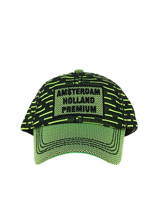 Fonem Yeşil Şapka 1