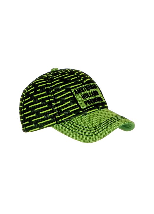 Fonem Yeşil Şapka 2