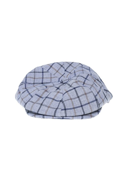 Fonem Koyu Mavi Şapka 1