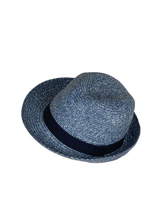 Fonem Mavi Şapka 2