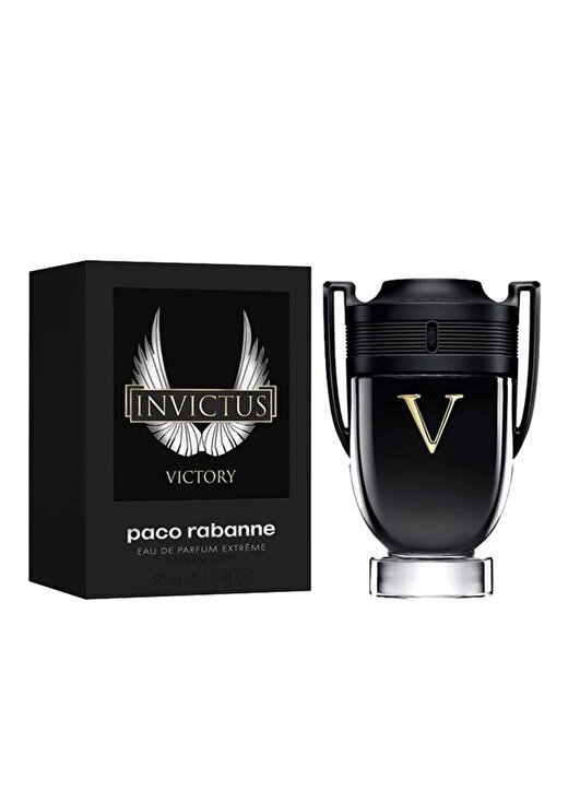 Paco Rabanne Invıctus Vıctory Edp 50 Mlparfüm 2