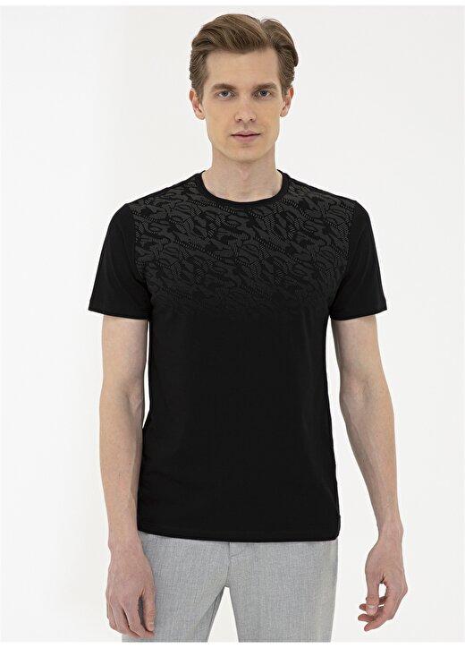 Pierre Cardin T-Shirt 1