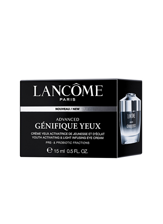 Lancome 15 ml Göz Kremi 2