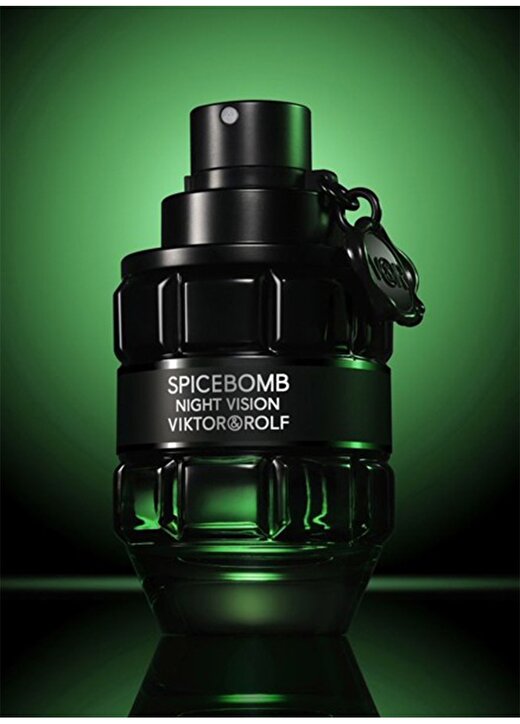 Viktor&Rolf SPB Night Vision EDT Erkek Parfüm 2