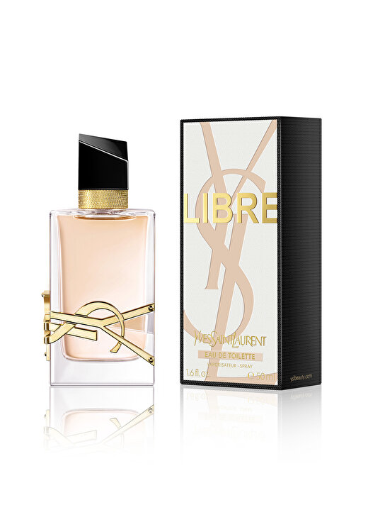 Yves Saint Laurent LIBRE EDT 50 ml Kadın Parfüm 2