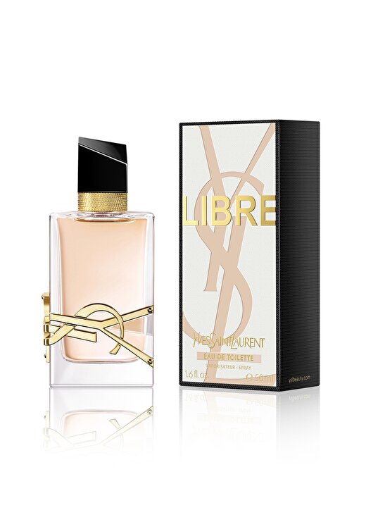 Yves Saint Laurent LIBRE EDT 50 Ml Kadın Parfüm 2