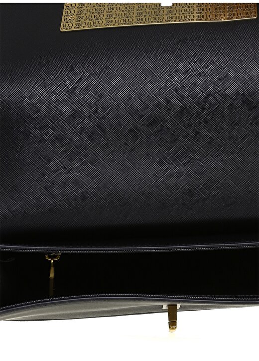 Versace Jeans Siyah Çapraz Çanta 4