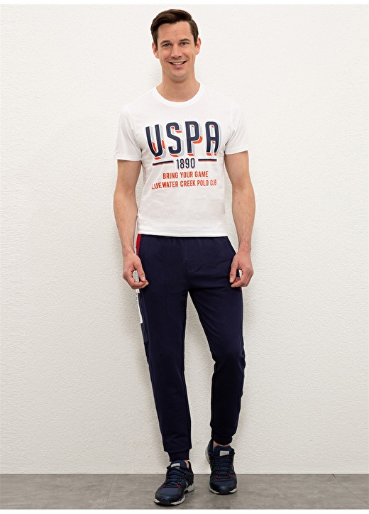 U.S. Polo Assn. Sweatpant 1