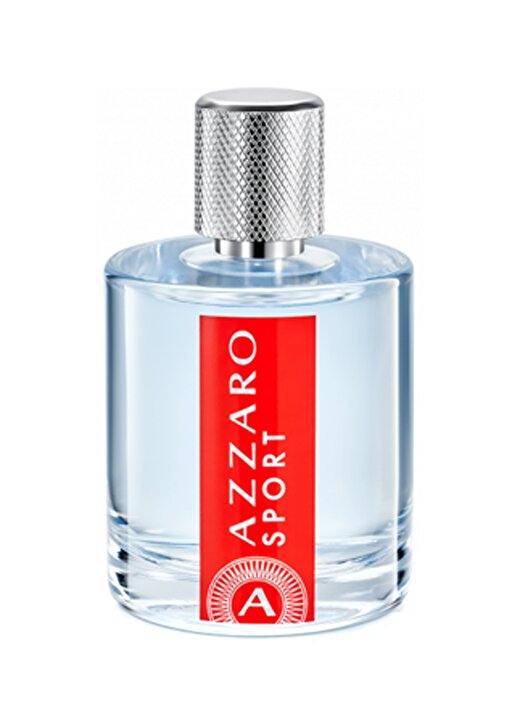 Azzaro Sport 100 Ml Edt Erkek Parfüm 1