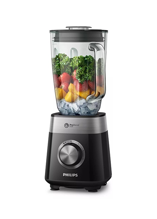 Philips Series 5000 HR2228/90 Blender Core 4