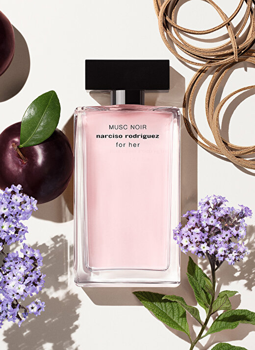 Narciso Rodriguez For Her Musc Noir Eaude Parfum 50 ML Parfüm 3