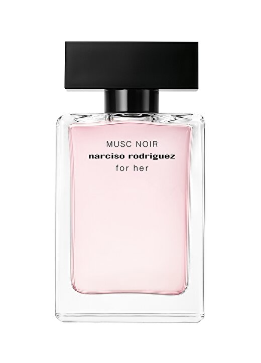 Narciso Rodriguez For Her Musc Noir Eaude Parfum 50 ML Parfüm 1