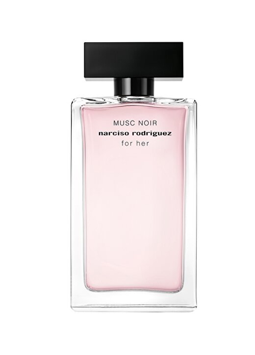 Narciso Rodriguez For Her Musc Noir Eaude Parfum 100 ML Parfüm 1