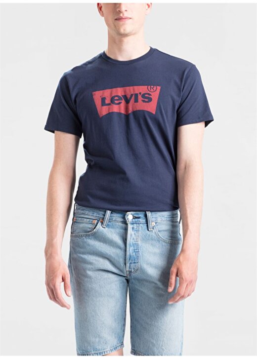 Levis T-Shirt 4