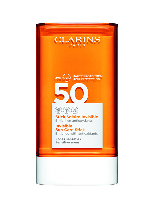 Clarins Invısble Suncare Stıck 1