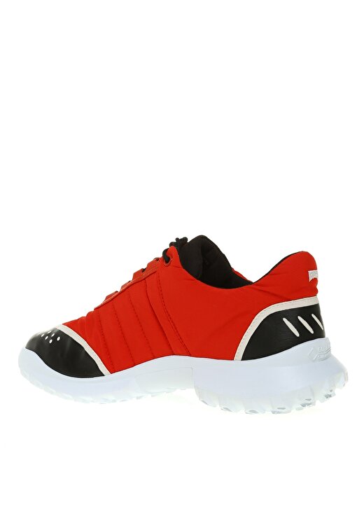 Camper Kırmızı Sneaker 2