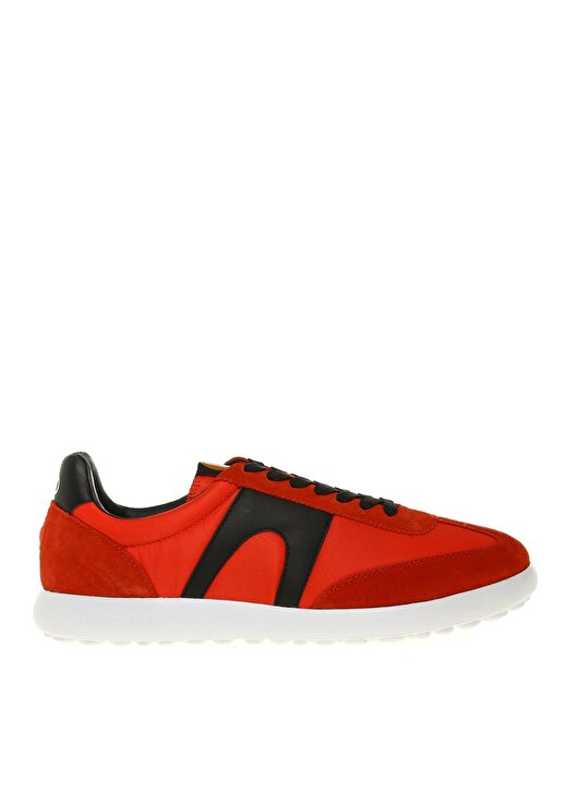 Camper Kırmızı Sneaker 1