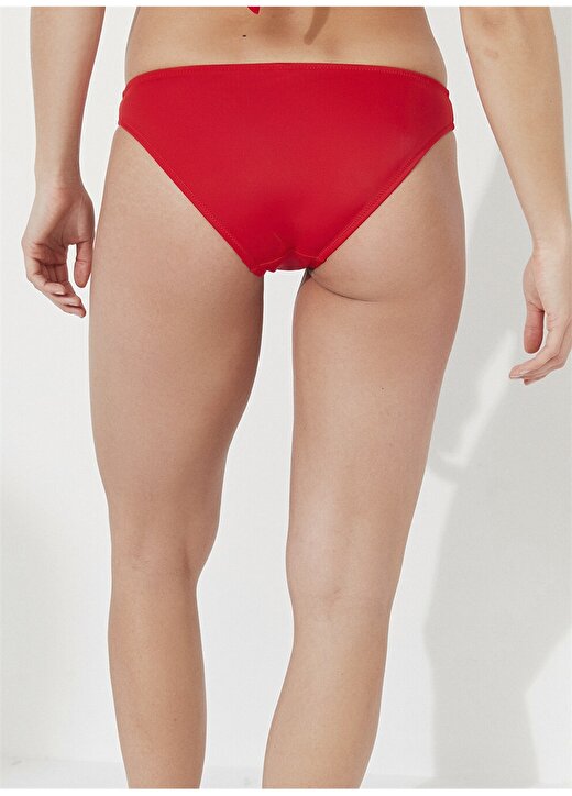 Penti Kırmızı PL9CU61H21IY Bikini Alt 3