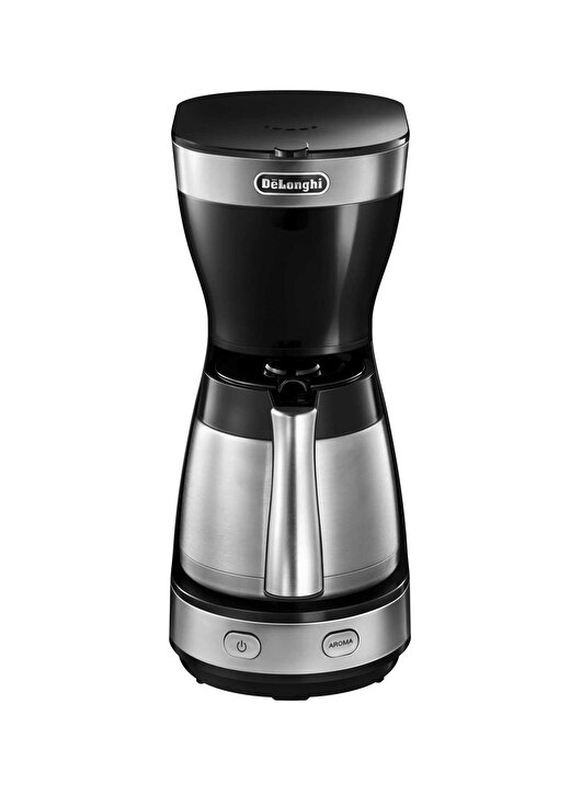 Delonghi ICM16710 Filtre Kahve Makinesi 1