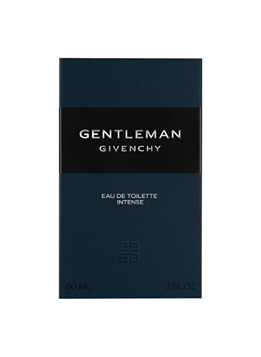 Givenchy Gentleman Edt Intense 60 ml Erkek Parfüm 2