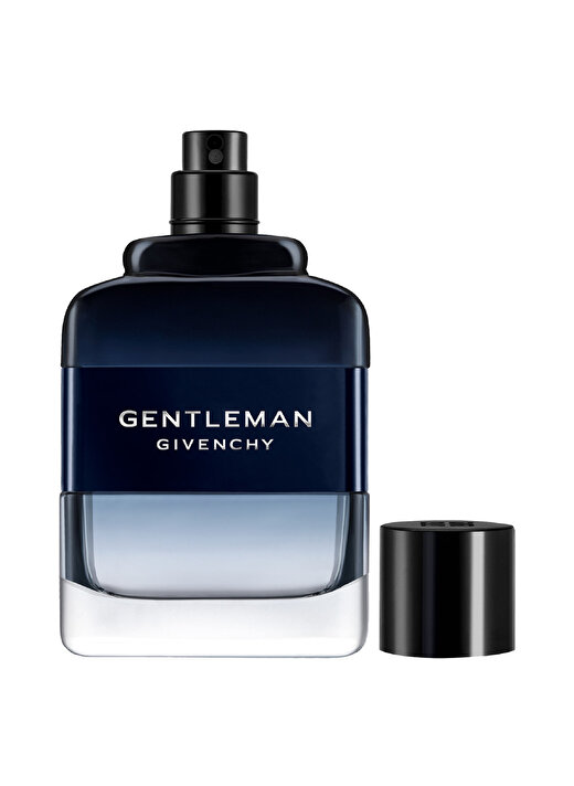 Givenchy Gentleman Edt Intense 60 ml Erkek Parfüm 3
