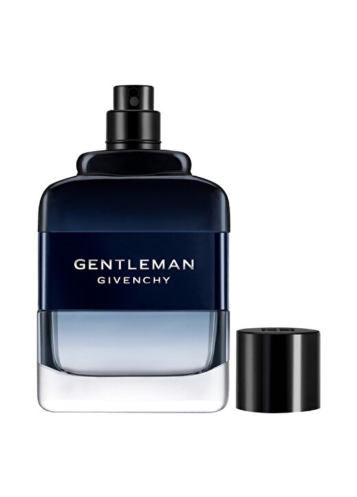 Givenchy Gentleman Edt Intense 60 Ml Erkek Parfüm 3