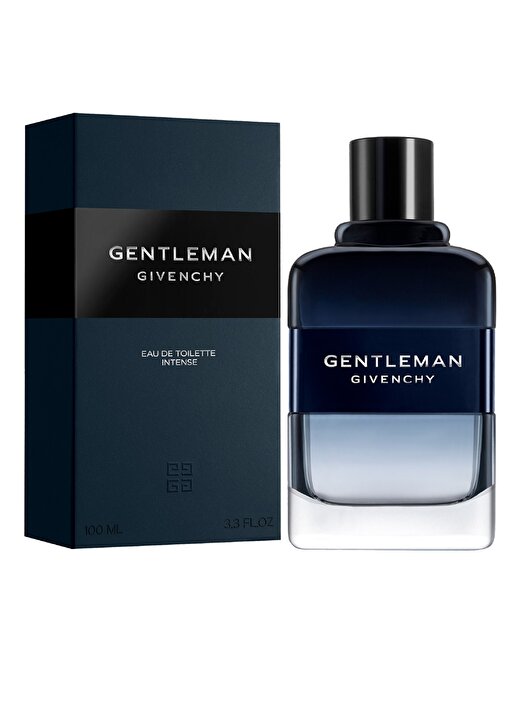 Givenchy Gentleman Edt Intense 100 Ml Erkek Parfüm 2