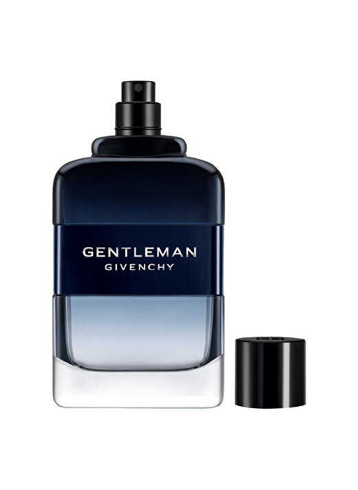 Givenchy Gentleman Edt Intense 100 ml Erkek Parfüm 3