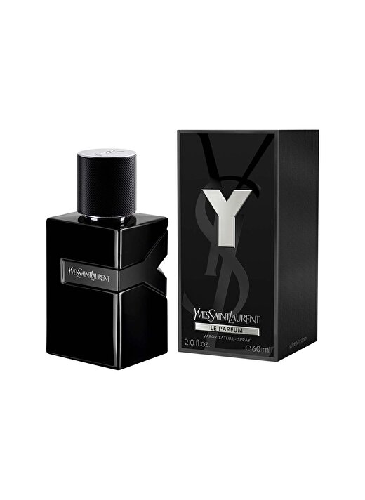 Yves Saint Laurent Y Le Parfum Edp 60 ml 2