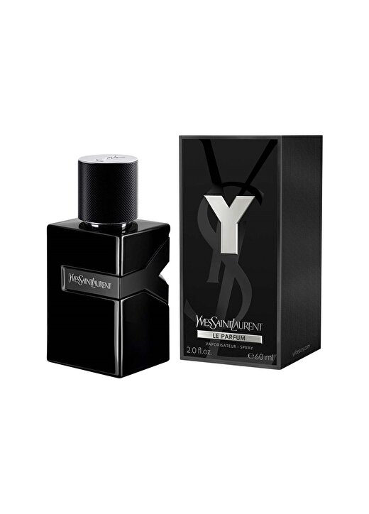 Yves Saint Laurent Y Le Parfum Edp 60 Ml 2
