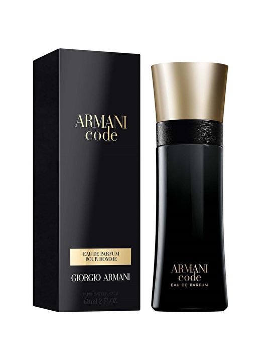 Armani Code Edp Parfüm 60 Ml 2