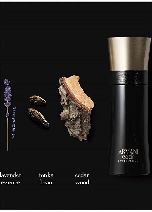 Armani Code Edp Parfüm 60 Ml 4