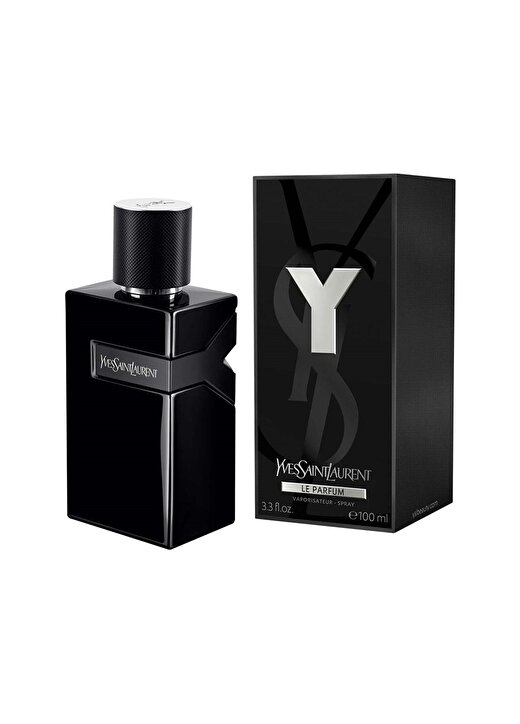 Yves Saint Laurent Y 100 Ml Erkek Parfüm 2