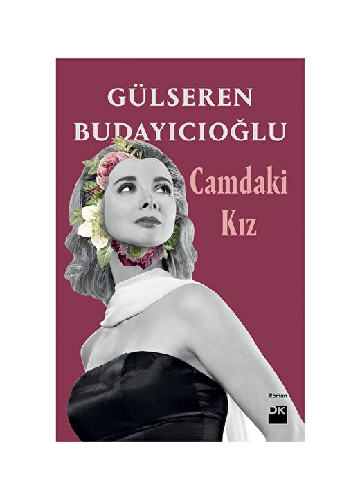 Gülseren Budayıcıoğlu - Camdaki Kız 1