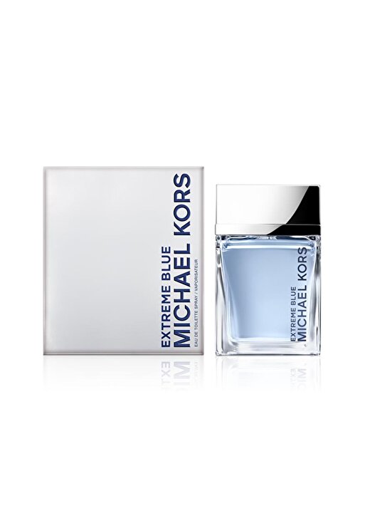 Michael Kors Mens Extreme Blue EDT 100ML 1